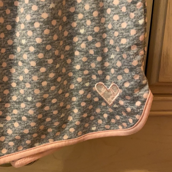 Betsey Johnson Sleep Set - Picture 5 of 12